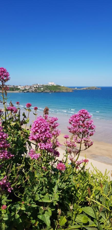 Chynoweth Lodge Newquay  Luaran gambar