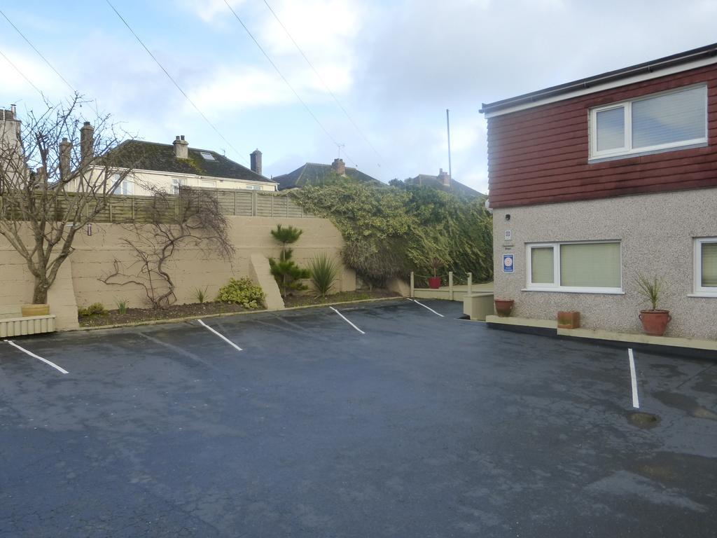 Chynoweth Lodge Newquay  Luaran gambar